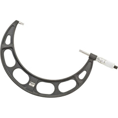 STARRETT Starrett 67096 Blade Micrometer 8 to 9 Inches Mechanical