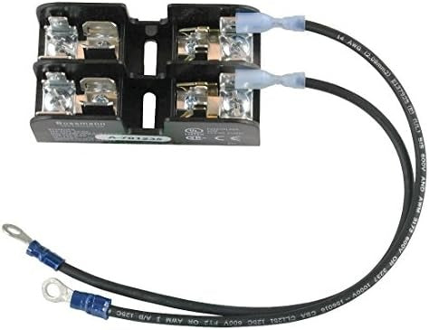 ACME Acme PL-79923 Fuse Kit Primary and Secondary 150-750 VA (2 Class CC + 1 Midget)