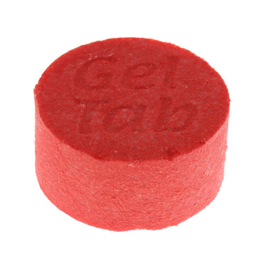 NU-CALGON Nu-Calgon 4185-04 Gel Tabs 3 Ton (200 Count) Bulk