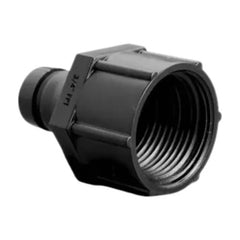RAIN BIRD Rain Bird X43006 easy fit compression fitting system 3/4 in. female pipe thread adapter MDCF75FPT