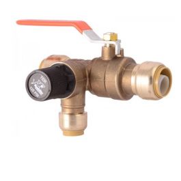 SHARKBITE 25704LF RELIEF VALVES