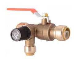SHARKBITE 25704LF RELIEF VALVES