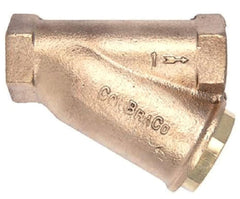 APOLLO VALVES 5901002 BRONZE FITTINGS