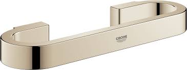 GROHE 41064BE0 BATH GRAB BARS