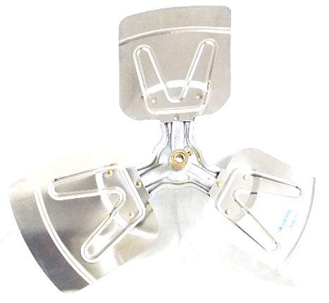 HEIL QUAKER 1080756 FAN BLADES