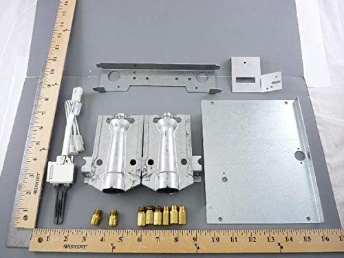 HEIL QUAKER 1170744 GAS VALVES