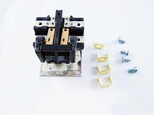 GENERAL ELECTRIC 3ARR8E4 CONTACTORS