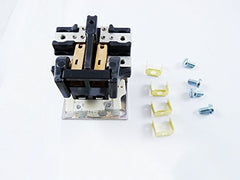 GENERAL ELECTRIC 3ARR8E4 CONTACTORS