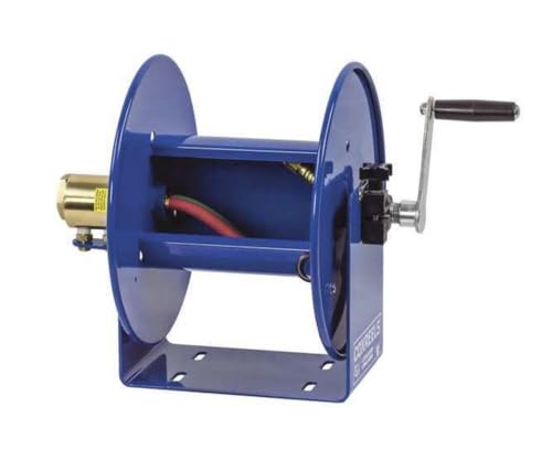 COXREELS 112WL-1-50 HYDRAULIC HAND PUMPS