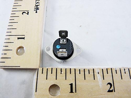 HEIL QUAKER 1071581 LIMIT SWITCHES