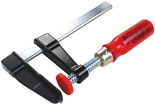 BESSEY Bessey LM2.004 LM General Purpose Clamp 2 Pack