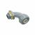 ARLINGTON Arlington NMLT9075 Liquid Tight Conduit Connector 3/4 In Trade 90 Deg