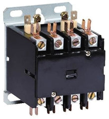 HONEYWELL DP4040A5002 CONTACTORS