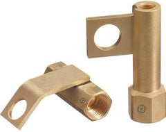 WESTERN ENTERPRISES AW-105 AIR CLEANER REPLACEMENT PARTS