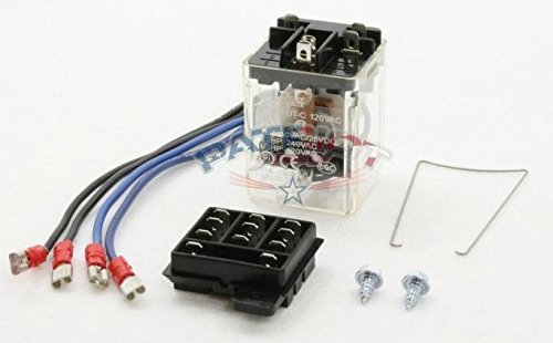 FIELD CONTROLS RJR-5 COMMERCIAL VENTILATION