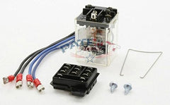 FIELD CONTROLS RJR-5 COMMERCIAL VENTILATION