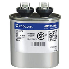 TRANE CPT00119 CAPACITORS