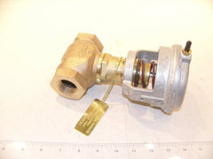 JOHNSON CONTROLS VG7243NT+423GGA GLOBE VALVES