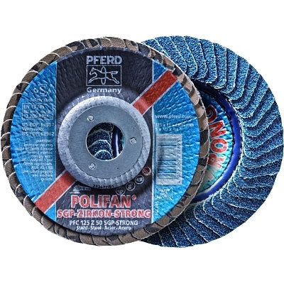 PFERD 62950 ABRASIVES, FILES, & CHISELS