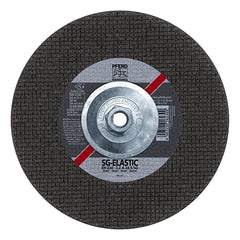PFERD 63113 ABRASIVES, FILES, & CHISELS