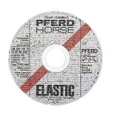 PFERD 63602 ABRASIVES, FILES, & CHISELS
