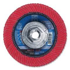 PFERD 67405 FLAP DISCS