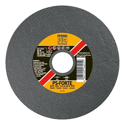 PFERD 69403 CUT-OFF SAWS & DISCS