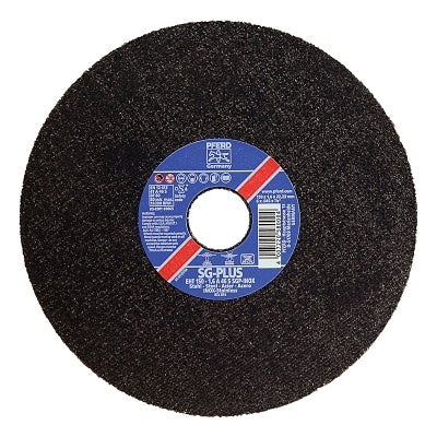 PFERD 69865 GRINDING & CUT OFF WHEELS