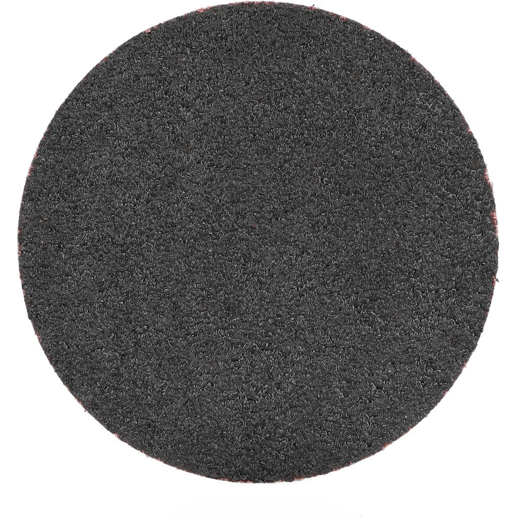MERIT Merit Abrasives 69957399652 Quick-change Disc 50 Grit 3 in