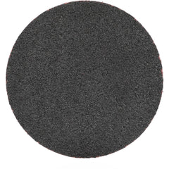 MERIT Merit Abrasives 69957399652 Quick-change Disc 50 Grit 3 in