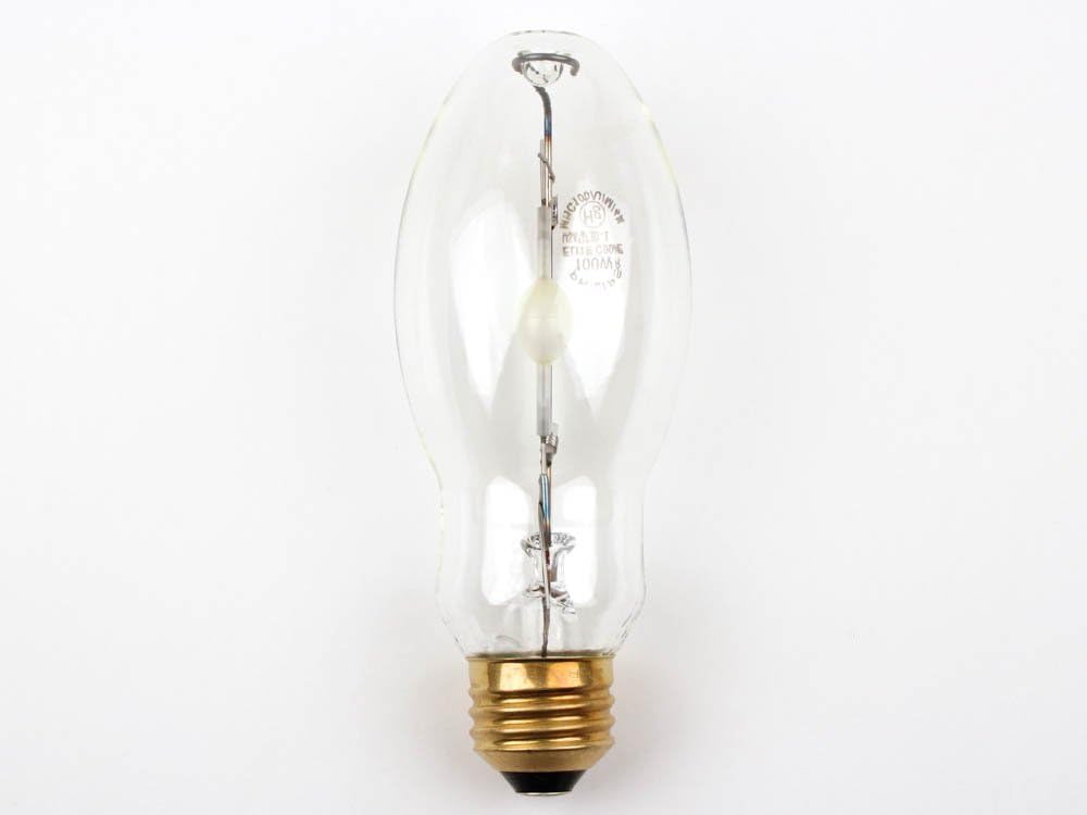 PHILIPS Philips 429886 High Intensity Discharge Lamp 100W BD17