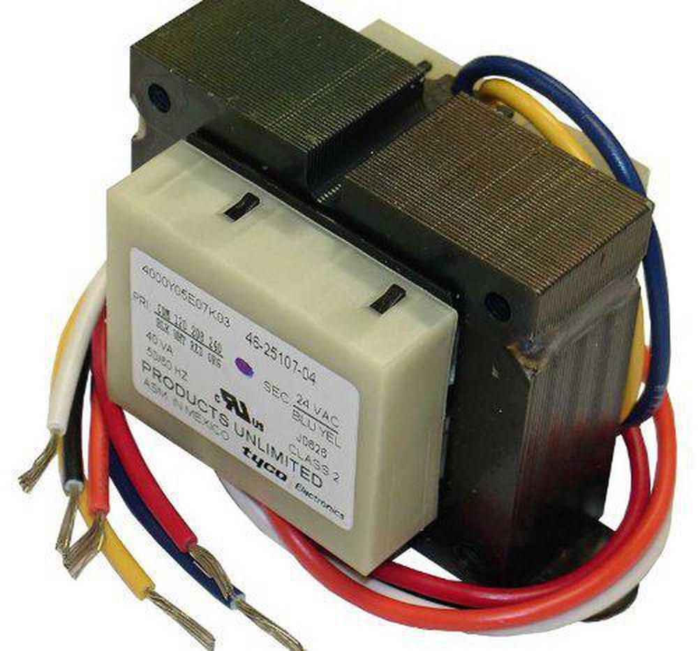 RHEEM 46-25107-04 TRANSFORMERS