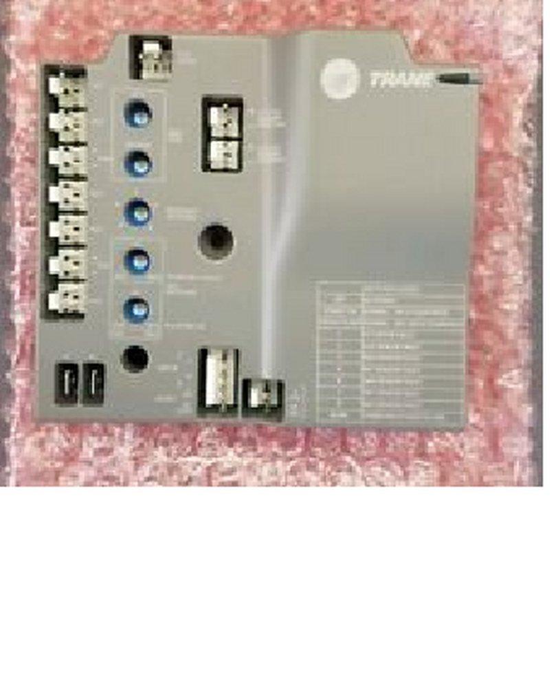 TRANE BAYRTEM001A DUCT ECONOMIZERS