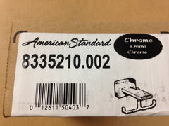American Standard 8335.210.002 Bathroom Robe Hook Polished Chrome