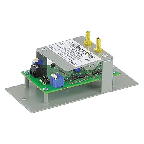MAMAC SYSTEMS PR-275-R2-MA AIR SENSORS