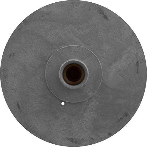 JACUZZI Jacuzzi 6500-309 Impeller Bracketless 48 Frame Theramax 2Hp
