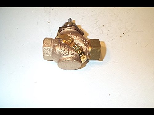 SCHNEIDER ELECTRIC VB-7211-0-4-4 GLOBE VALVES