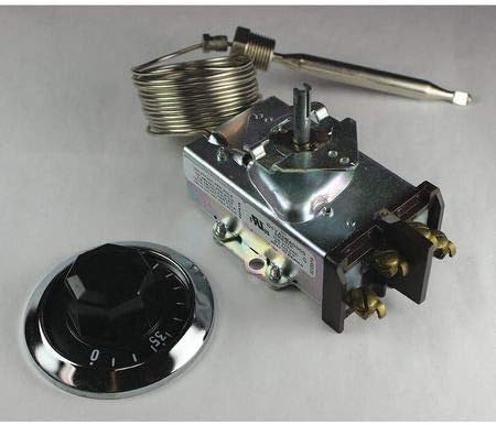 ROBERTSHAW 5000-071 THERMOSTAT CONTROLS & KITS