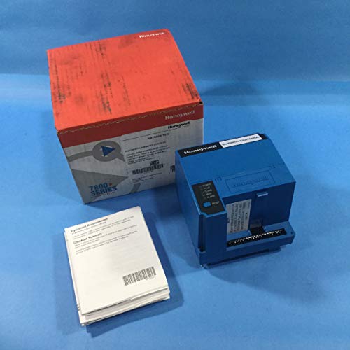 HONEYWELL Honeywell RM7890B1030 On-Off Primary Controls for HVAC