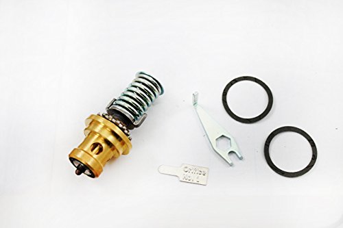 DANFOSS Danfoss 067B2789 Orifice TE5 Size 01 HVAC Expansion Valve