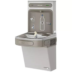 ELKAY Elkay EZSG8WSLK Cooler With Bottle Fill 115V/60Hz (Single Station)