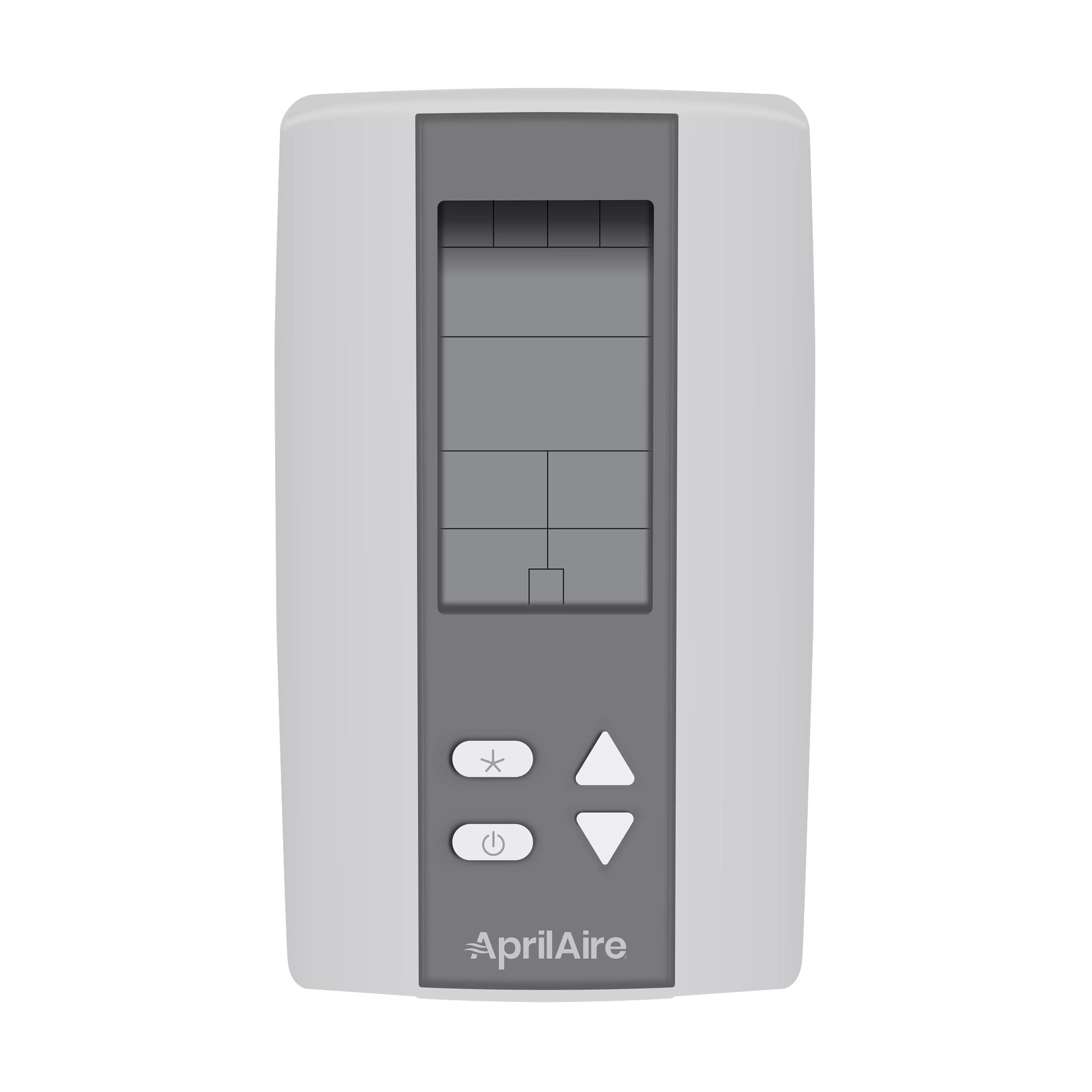 APRILAIRE Aprilaire 63 Auto Digital Ctrl Model 801 24V (Package) AA63