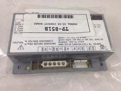 DETROIT RADIANT PRODUCTS TP-851B IGNITION CONTROL BOARDS