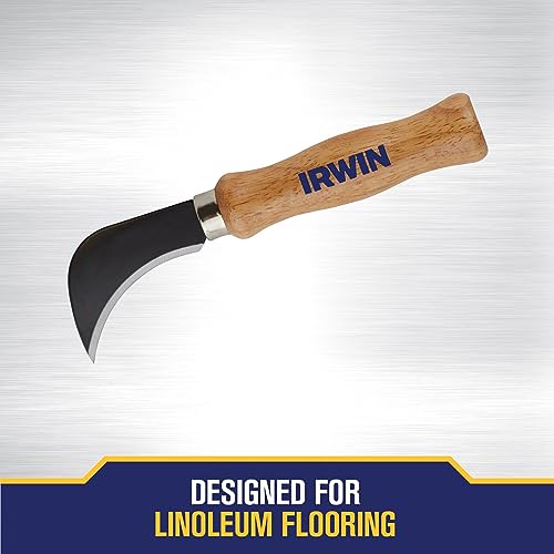 IRWIN IRWIN 1774108 Linoleum Knife