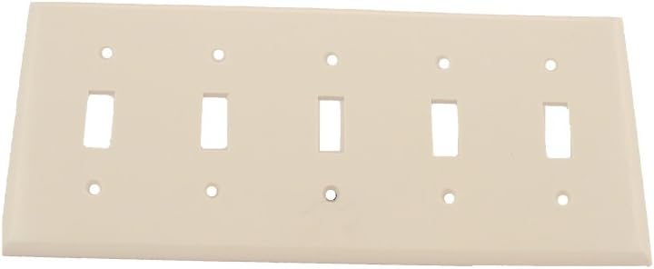 LEVITON 88023 TOGGLE SWITCHES