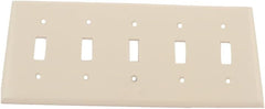 LEVITON 88023 TOGGLE SWITCHES