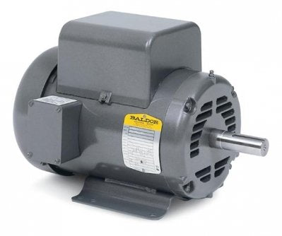 BALDOR MOTOR L1405T GENERAL PURPOSE MOTORS
