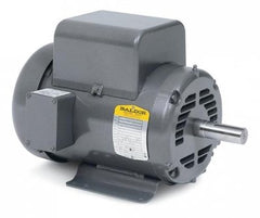 BALDOR MOTOR L1405T GENERAL PURPOSE MOTORS