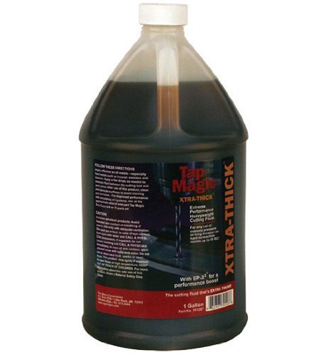 TAP MAGIC 70128T CHEMICALS