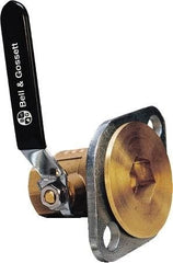 BELL & GOSSETT 101243LF PIPE FITTINGS